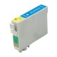 cartouches compatibles Epson T1291, T1292, T1293, T1294, lot T1295 