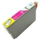 cartouches compatibles Epson T0801, T0802, T0803, T0804, T0805, T0806, lot T0807