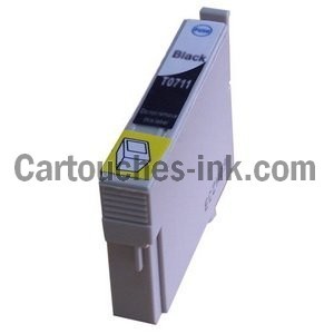 cartouches compatibles Epson T0891, T0892, T0893, T0894, lot T0895