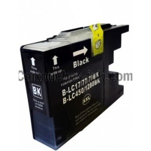 cartouches compatibles Brother LC1220/LC1240/LC1280