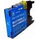 cartouches compatibles Brother LC1220/LC1240/LC1280