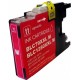 cartouches compatibles Brother LC1220/LC1240/LC1280