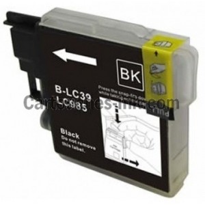 cartouches compatibles Brother LC985