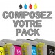 cartouches compatibles Brother LC985