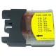 cartouches compatibles Brother LC980 / LC1100