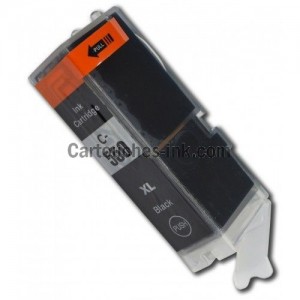 Cartouches compatibles Canon PGI-550 CLI-551