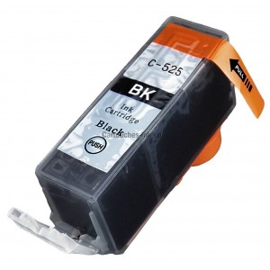 Cartouches compatibles Canon PGI-525 CLI-526