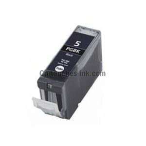 Cartouches compatibles Canon PGI-5 CLI-8