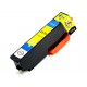 cartouches compatibles Epson T2621, T2631, T2633, T2634, lot T2636 ou 26XL