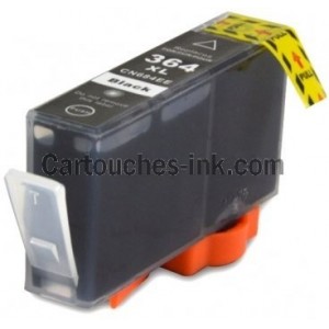 Cartouches compatibles HP 364XL