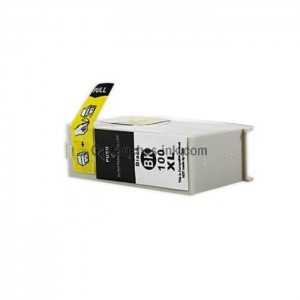 Cartouches compatibles Lexmark 100XL / 105XL / 108XL