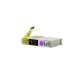 Cartouches compatibles Lexmark 100XL / 105XL / 108XL