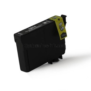 cartouches compatibles Epson T1811, T1812, T1813, T1814, lot T1816 ou 18XL