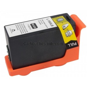 Cartouches compatibles Lexmark 150XL / 155XL 