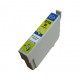 Cartouches compatibles Epson T2711, T2712, T2713, T2714, T2715, 27XL.