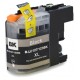 cartouches compatibles Brother LC121/LC123