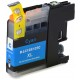 cartouches compatibles Brother LC121/LC123