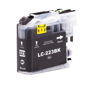 cartouches compatibles Brother LC223