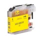 cartouches compatibles Brother LC223